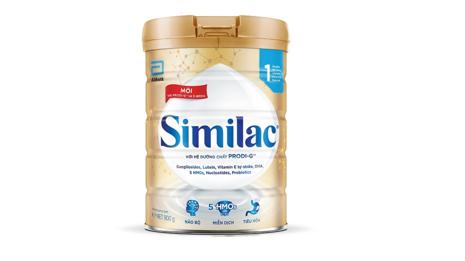 Sữa Similac Newborn