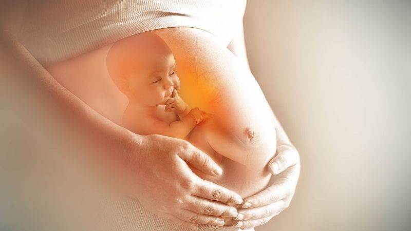 tiêm phòng trước khi mang thai giúp mẹ tăng sức đề kháng